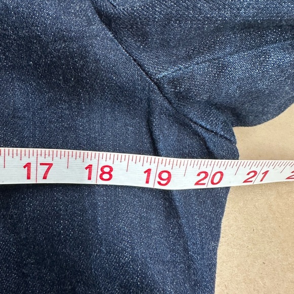 Ralph Lauren Denim jacket - Picture 8 of 9